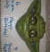 Coolest Homemade Yoda Birthday Cake