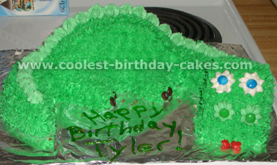 Coolest Dinosaur Cake Ideas and Dinosaur Birthday Cake Inspiration