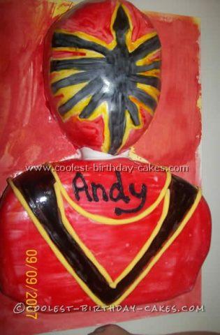 Power Rangers) - Acrylic Power Rangers Happy Birthday Cake Topper, Power  Rangers Cake Topper, Boys and Girls Birthday Party Supplies, Superhero  Themed Party Favour : Buy Online at Best Price in KSA -