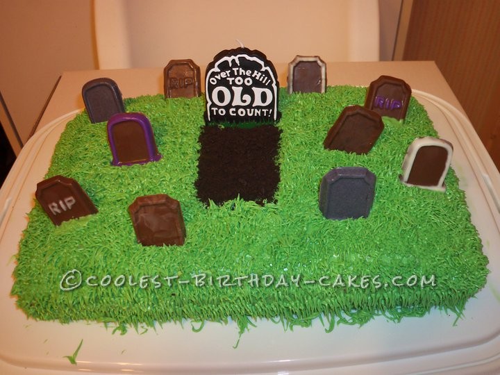 21 Awesome Picture Of Cakes For 50Th Birthday Funny 50th , 50% OFF