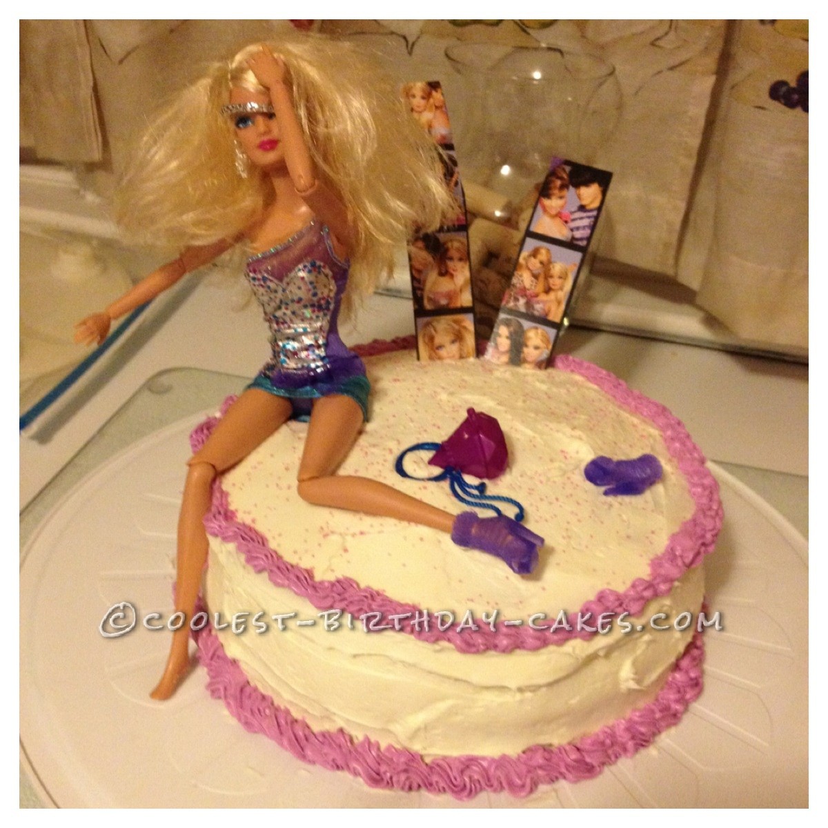 Barbie Bachelorette Party | Fun365