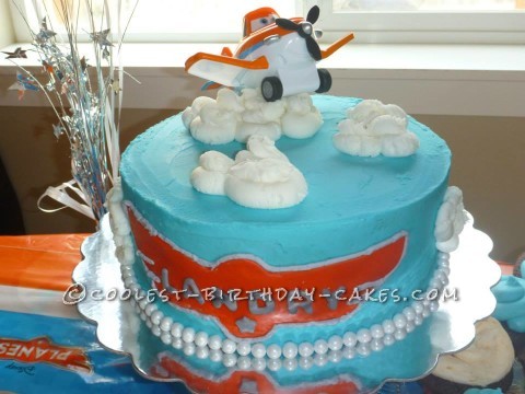 Amazing Aeroplane Birthday Cakes | Yummy Cake