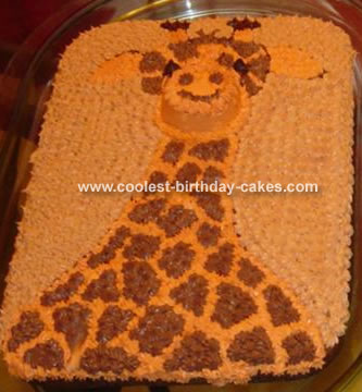 1th Birthday Giraffe Svg Giraffe Number 1 Number Animals - Etsy