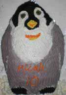 Penguin Cake 2007