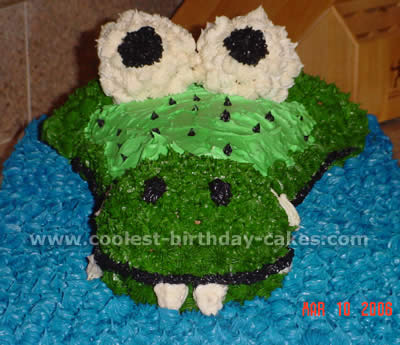 Coolest Alligator and Crocodile Cake Decoration Ideas