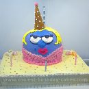 Coolest Child Cakes Photo Gallery and How-To Tips