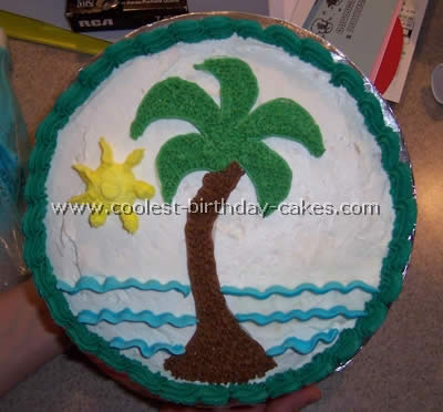Free Cake Decorating Ideas